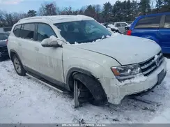 1V2MR2CA6JC557193 2018 VOLKSWAGEN ATLAS
