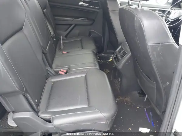 1V2MR2CA6JC557193 2018 VOLKSWAGEN ATLAS - Image 8