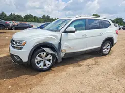 1V2MR2CA6JC570834 2018 VOLKSWAGEN ATLAS