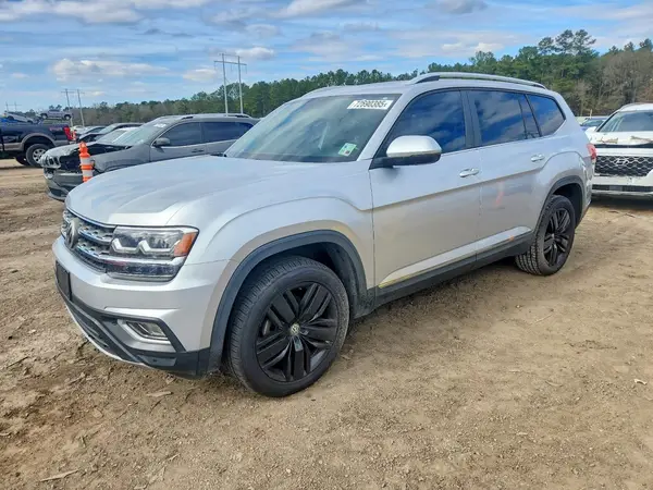 1V2MR2CA6JC577427 2018 VOLKSWAGEN ATLAS - Image 1