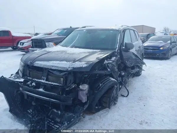 1V2MR2CA6JC583454 2018 VOLKSWAGEN ATLAS - Image 2
