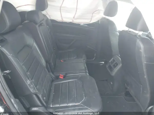 1V2MR2CA6JC583454 2018 VOLKSWAGEN ATLAS - Image 8