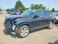 1V2MR2CA6JC594163 2018 VOLKSWAGEN ATLAS