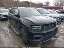 1V2MR2CA6JC595751 2018 VOLKSWAGEN ATLAS