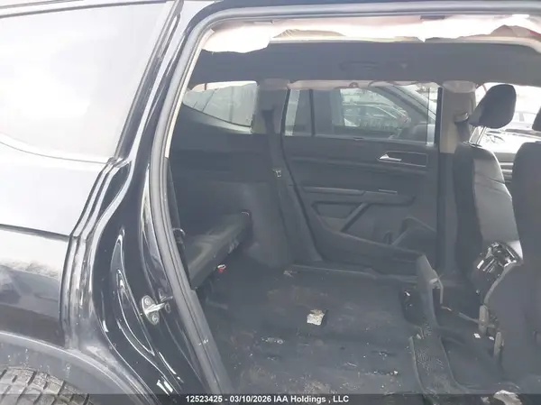 1V2MR2CA6JC595751 2018 VOLKSWAGEN ATLAS - Image 8