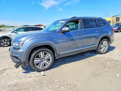 1V2MR2CA6KC510652 2019 VOLKSWAGEN ATLAS