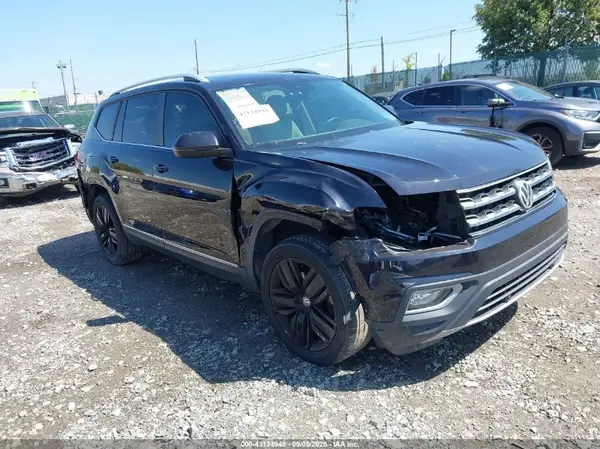 1V2MR2CA6KC519772 2019 VOLKSWAGEN ATLAS - Image 1