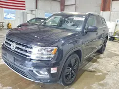 1V2MR2CA6KC521439 2019 VOLKSWAGEN ATLAS