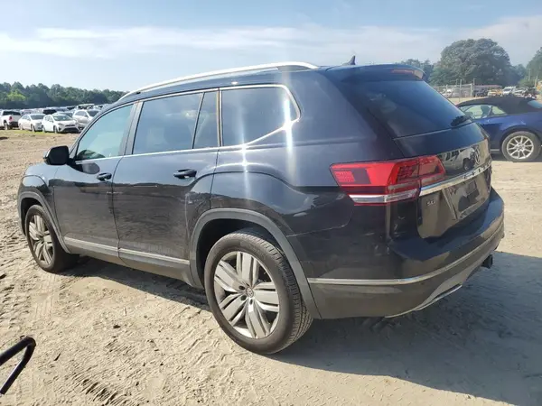 1V2MR2CA6KC522767 2019 VOLKSWAGEN ATLAS - Image 2