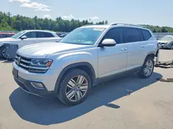 1V2MR2CA6KC524602 2019 VOLKSWAGEN ATLAS