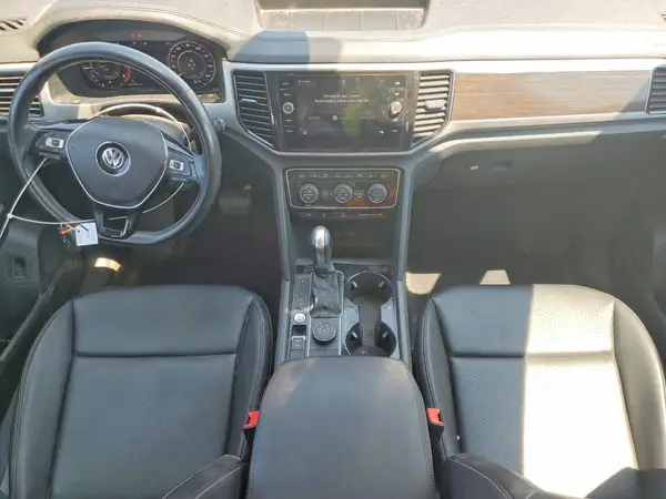 1V2MR2CA6KC524602 2019 VOLKSWAGEN ATLAS - Image 8