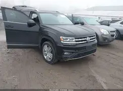 1V2MR2CA6KC538239 2019 VOLKSWAGEN ATLAS