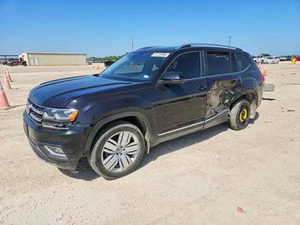 1V2MR2CA6KC538239 2019 VOLKSWAGEN ATLAS - Image 1