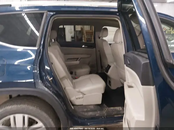 1V2MR2CA6KC540380 2019 VOLKSWAGEN ATLAS - Image 8
