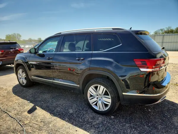 1V2MR2CA6KC547880 2019 VOLKSWAGEN ATLAS - Image 2