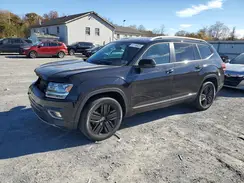1V2MR2CA6KC556109 2019 VOLKSWAGEN ATLAS
