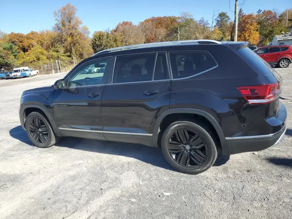 1V2MR2CA6KC556109 2019 VOLKSWAGEN ATLAS - Image 2