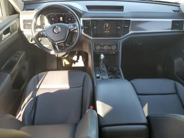 1V2MR2CA6KC556109 2019 VOLKSWAGEN ATLAS - Image 8
