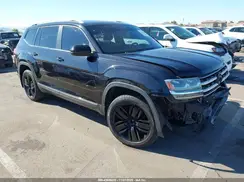 1V2MR2CA6KC559351 2019 VOLKSWAGEN ATLAS