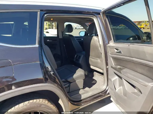 1V2MR2CA6KC559351 2019 VOLKSWAGEN ATLAS - Image 8