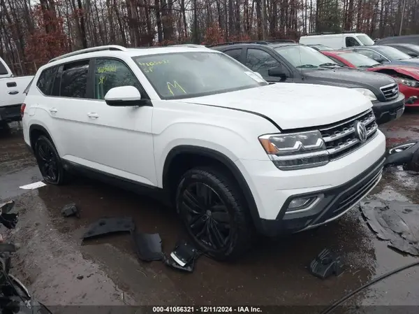 1V2MR2CA6KC560452 2019 VOLKSWAGEN ATLAS - Image 1