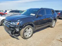 1V2MR2CA6KC569006 2019 VOLKSWAGEN ATLAS