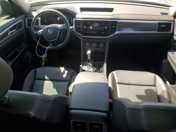 1V2MR2CA6KC569006 2019 VOLKSWAGEN ATLAS - Image 8
