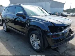 1V2MR2CA6KC582998 2019 VOLKSWAGEN ATLAS