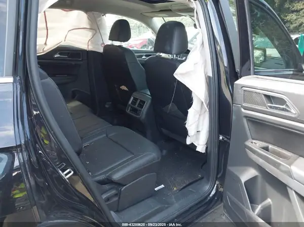 1V2MR2CA6KC582998 2019 VOLKSWAGEN ATLAS - Image 8