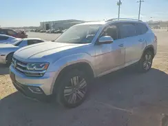 1V2MR2CA6KC585741 2019 VOLKSWAGEN ATLAS