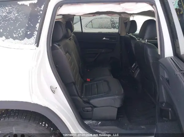 1V2MR2CA6KC592589 2019 VOLKSWAGEN ATLAS - Image 8
