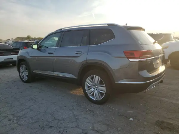 1V2MR2CA6KC597310 2019 VOLKSWAGEN ATLAS - Image 2