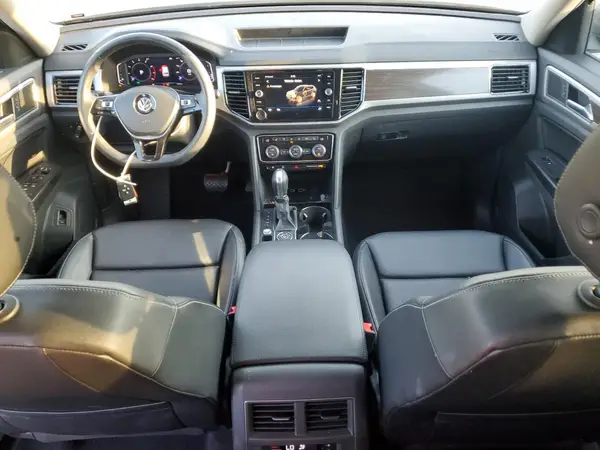 1V2MR2CA6KC597310 2019 VOLKSWAGEN ATLAS - Image 8
