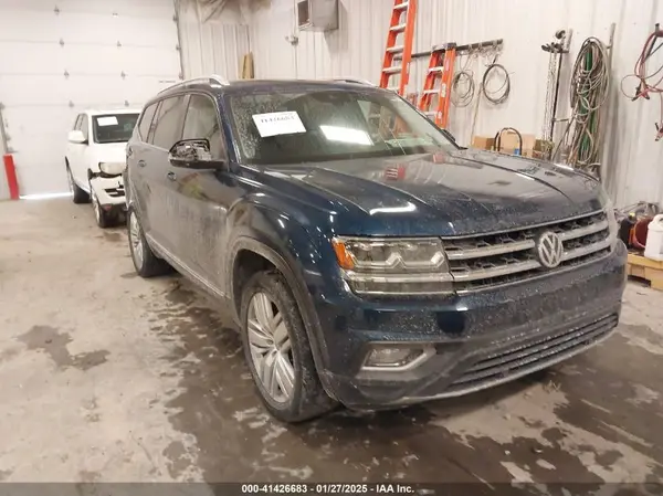 1V2MR2CA6KC599056 2019 VOLKSWAGEN ATLAS - Image 1