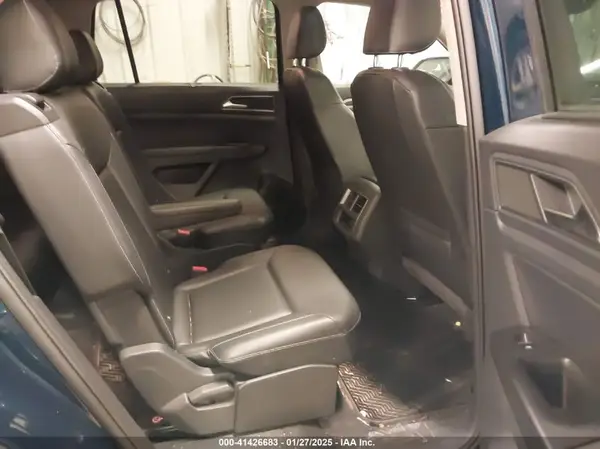 1V2MR2CA6KC599056 2019 VOLKSWAGEN ATLAS - Image 8