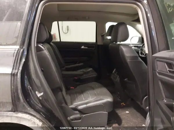 1V2MR2CA6KC605390 2019 VOLKSWAGEN ATLAS - Image 8