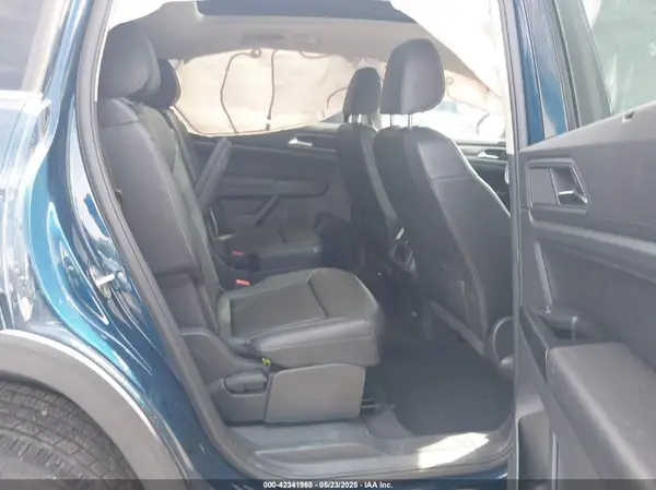 1V2MR2CA6KC612422 2019 VOLKSWAGEN ATLAS - Image 8