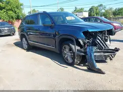 1V2MR2CA6KC623923 2019 VOLKSWAGEN ATLAS