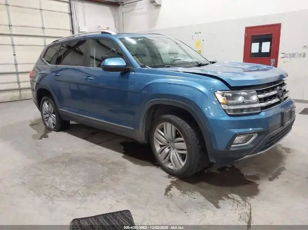 1V2MR2CA6LC502634 2020 VOLKSWAGEN ATLAS - Image 1
