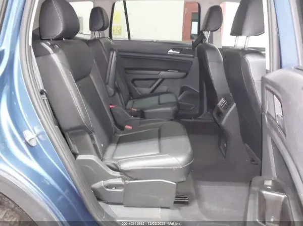 1V2MR2CA6LC502634 2020 VOLKSWAGEN ATLAS - Image 8