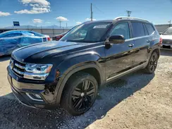 1V2MR2CA6LC502701 2020 VOLKSWAGEN ATLAS