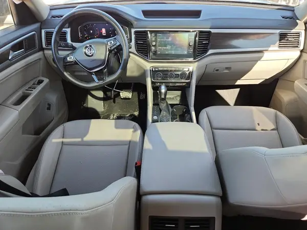 1V2MR2CA6LC502701 2020 VOLKSWAGEN ATLAS - Image 8