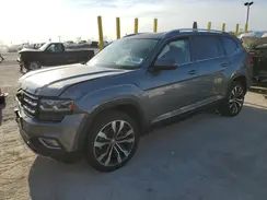 1V2MR2CA6LC505095 2020 VOLKSWAGEN ATLAS