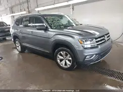 1V2MR2CA7JC501392 2018 VOLKSWAGEN ATLAS