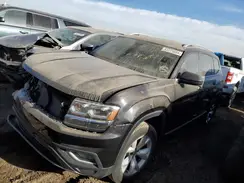 1V2MR2CA7JC505118 2018 VOLKSWAGEN ATLAS