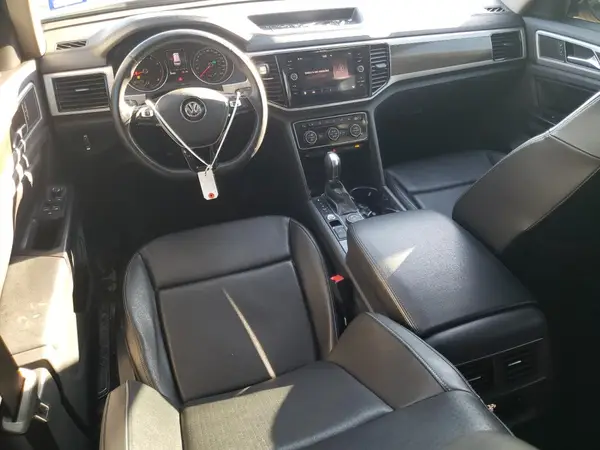 1V2MR2CA7JC511050 2018 VOLKSWAGEN ATLAS - Image 8
