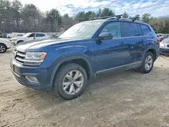1V2MR2CA7JC512750 2018 VOLKSWAGEN ATLAS