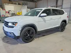 1V2MR2CA7JC514790 2018 VOLKSWAGEN ATLAS