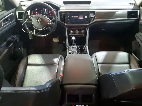 1V2MR2CA7JC514790 2018 VOLKSWAGEN ATLAS - Image 8