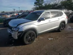 1V2MR2CA7JC521979 2018 VOLKSWAGEN ATLAS